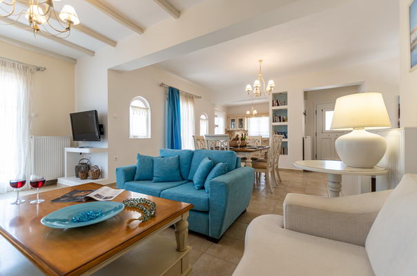Villa Tucana